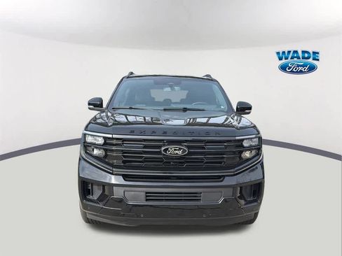 New 2026 Ford Expedition Platinum w/ Stealth Performance Package image 2