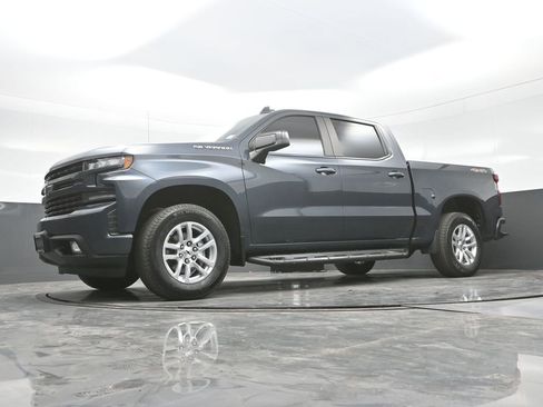 Used 2019 Chevrolet Silverado 1500 RST w/ All-Star Edition image 23