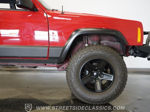 Used 1998 Jeep Cherokee Sport image 31