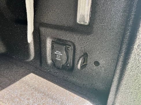 New 2025 Jeep Gladiator Mojave AWD/4WD image 27