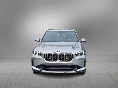New 2026 BMW X1 xDrive28i