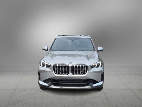 New 2026 BMW X1 xDrive28i AWD/4WD image 3