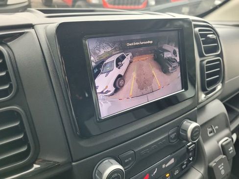 New 2026 RAM ProMaster 2500 w/ Power Group image 31