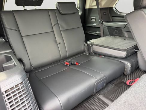 Used 2024 Toyota Sequoia Limited w/ Nightshade Package AWD/4WD image 10
