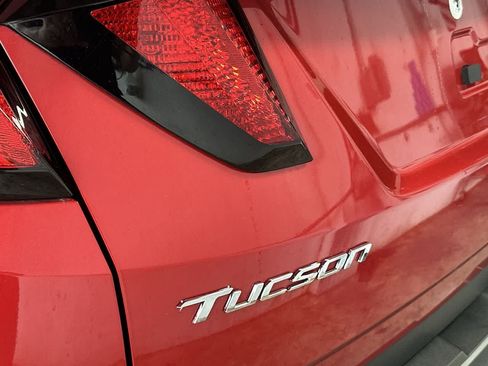 Used 2023 Hyundai Tucson SE FWD image 10