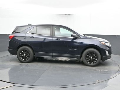 Used 2021 Chevrolet Equinox LT