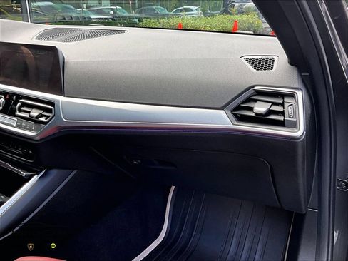 Used 2022 BMW M340i w/ Premium Package RWD image 14