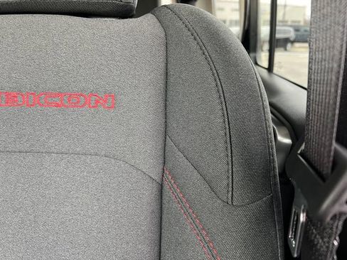 New 2026 Jeep Wrangler Unlimited Rubicon w/ Steel Bumper Group image 12