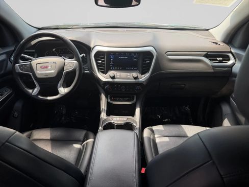 Used 2021 GMC Acadia SLT w/ LPO, Floor Liner Package FWD image 14