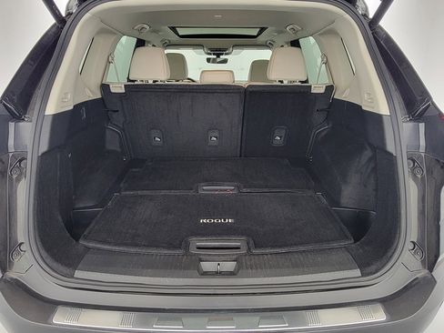 Used 2023 Nissan Rogue SL w/ SL Premium Package image 28