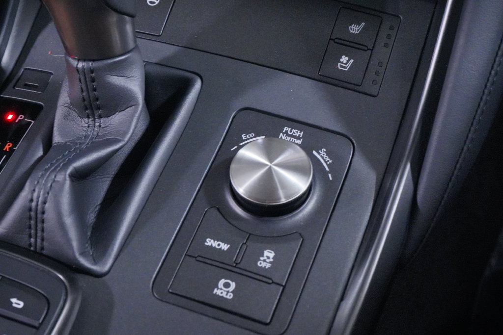 Used 2022 Lexus IS 300 w/ Premium Package RWD image 18