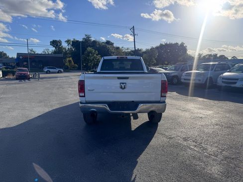 Used 2011 RAM 2500 ST w/ ST Popular Equipment Group image 6