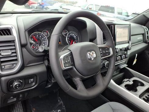 New 2026 RAM 1500 4x4 Crew Cab image 6