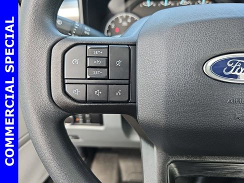 New 2025 Ford F250 XL w/ FX4 Off-Road Package image 15