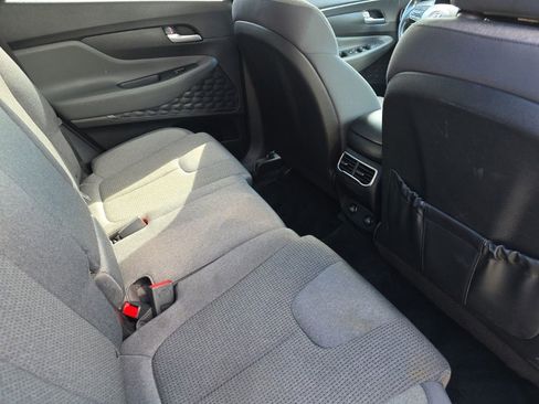 Used 2023 Hyundai Santa Fe SEL image 15