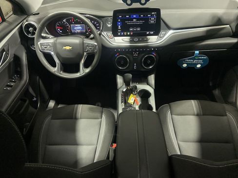 Used 2024 Chevrolet Blazer LT w/ Convenience Package AWD/4WD image 20