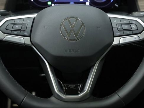 New 2026 Volkswagen Atlas SEL Premium R-Line AWD/4WD image 13