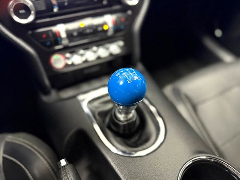 Used 2017 Ford Mustang GT Premium w/ GT Performance Package image 26