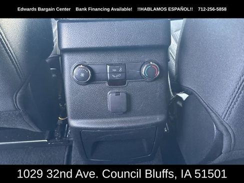 Used 2019 Ford Explorer XLT image 17