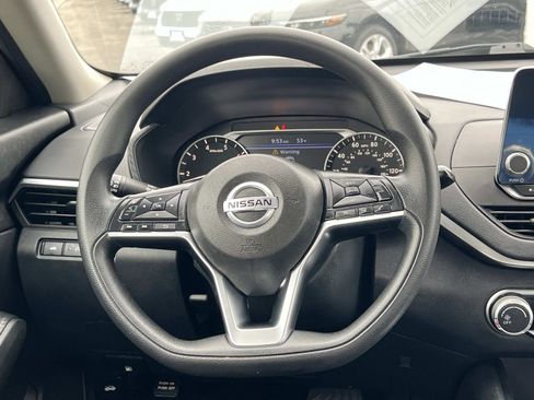 Used 2020 Nissan Altima 2.5 S image 8