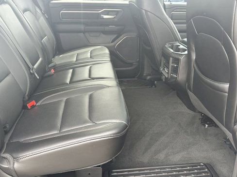 Used 2023 RAM 1500 Rebel w/ Rebel Level 2 Equipment Group image 20