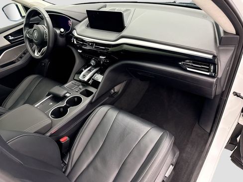 Used 2024 Acura MDX SH-AWD w/ Technology Package image 16
