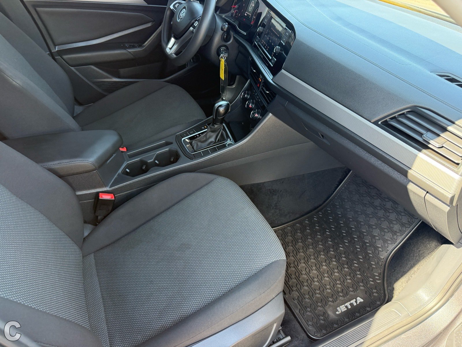 Used 2021 Volkswagen Jetta R-Line FWD image 28