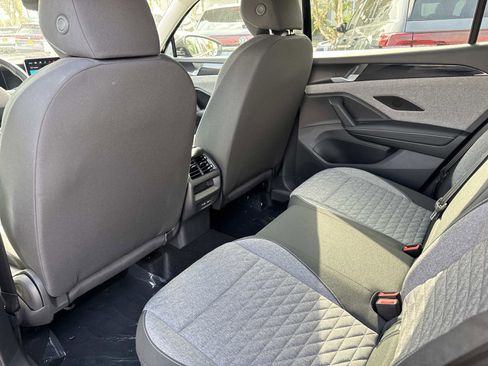 New 2026 Volkswagen Tiguan S image 10