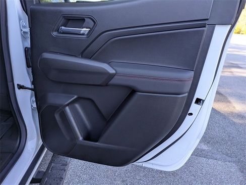 New 2026 Chevrolet Colorado Z71 w/ Technology Package image 31