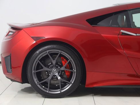 Used 2017 Acura NSX image 52