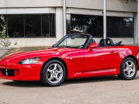 Used 2003 Honda S2000 image 57