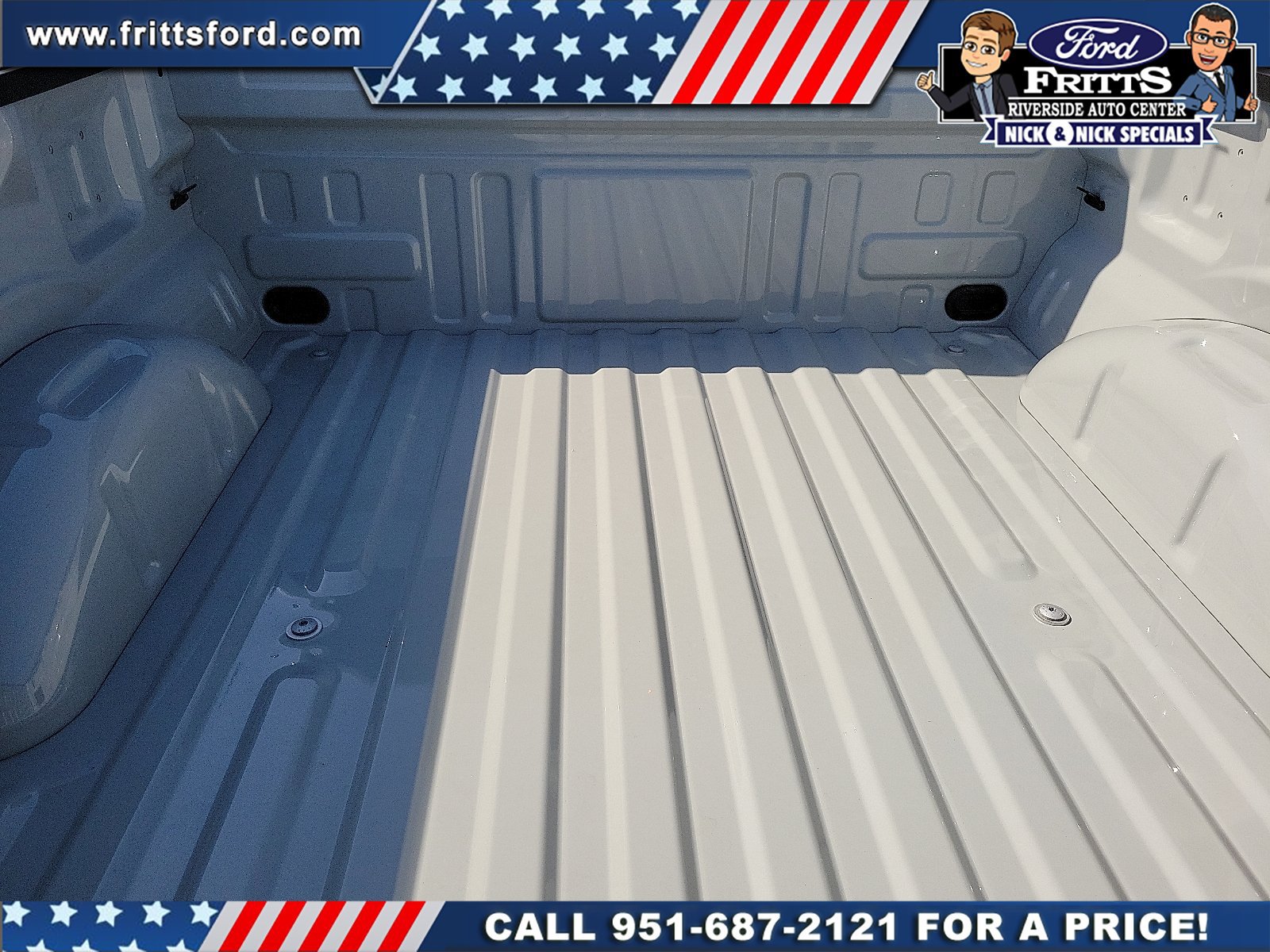New 2026 Ford F150 STX RWD image 22