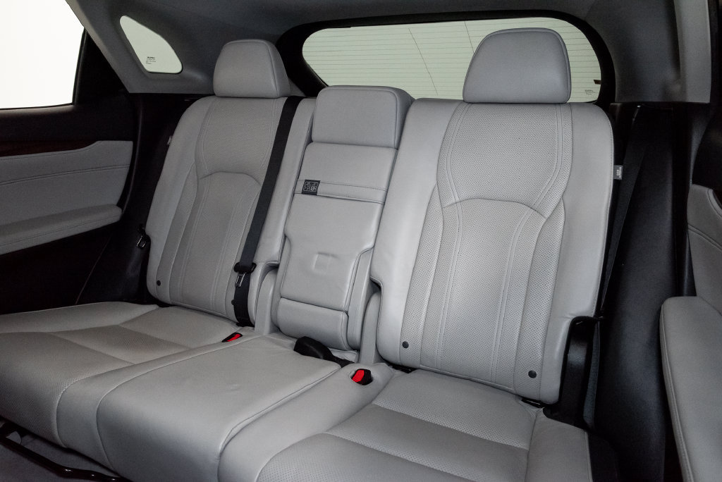 Used 2018 Lexus RX 350 AWD w/ Premium Package image 22