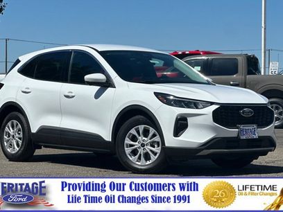 New 2024 Ford Escape Active w/ Tech Pack #2