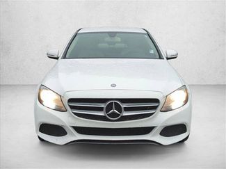 Used 2016 Mercedes-Benz C 300 Sedan video 2