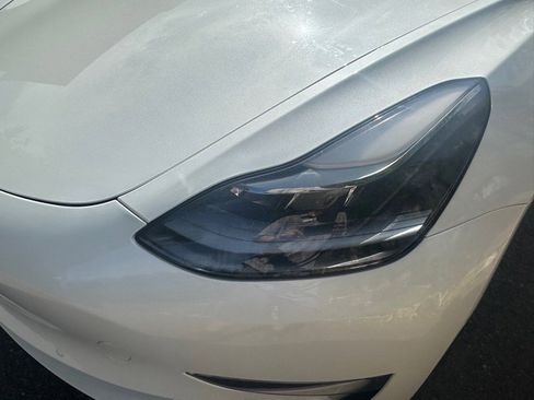 Used 2022 Tesla Model 3 Long Range image 19