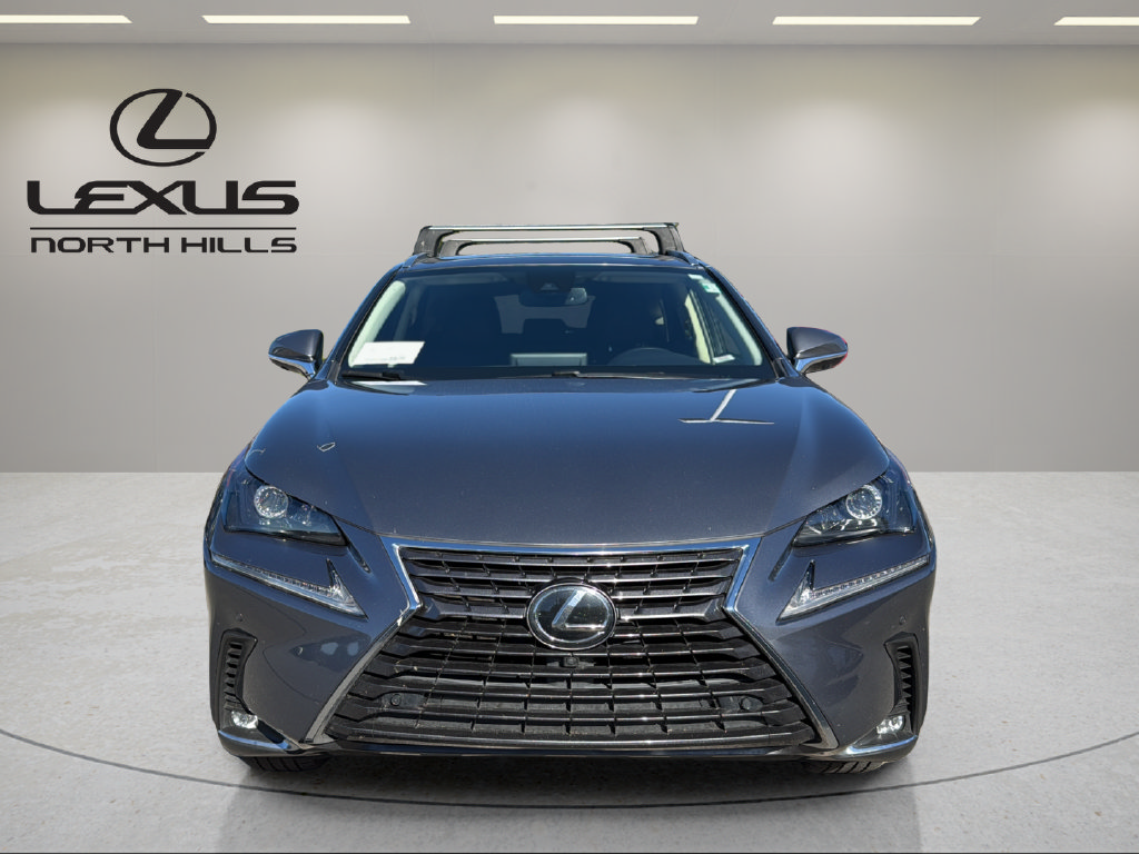 Used 2021 Lexus NX 300 FWD w/ Premium Package image 2