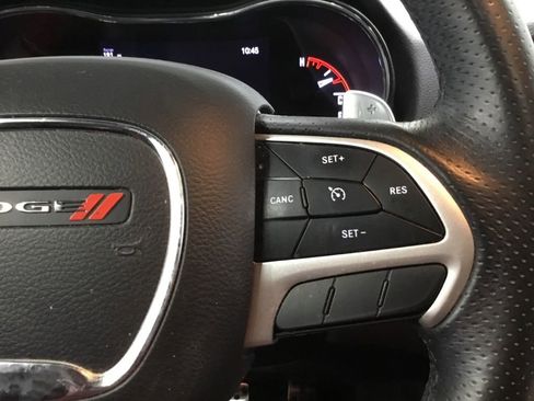 Used 2017 Dodge Durango R/T w/ Blacktop Package image 37