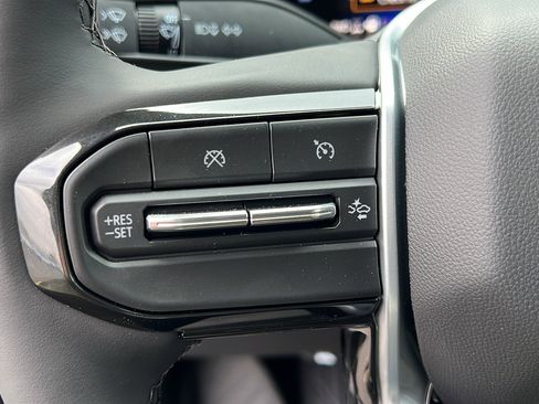 New 2026 Chevrolet Colorado ZR2 w/ Technology Package image 26