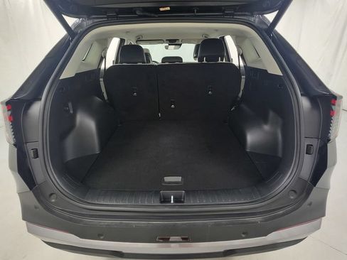 Used 2026 Kia Sportage EX FWD image 15