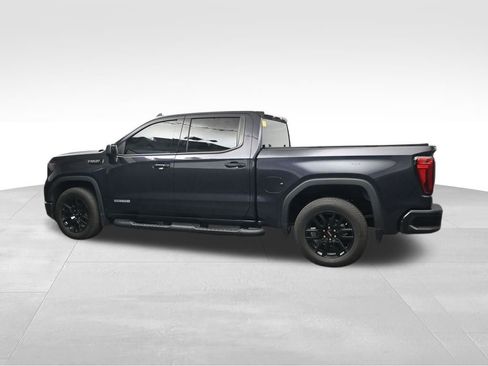 Used 2024 GMC Sierra 1500 Elevation RWD image 3