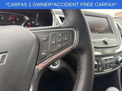 Used 2024 Chevrolet Equinox LT FWD image 35