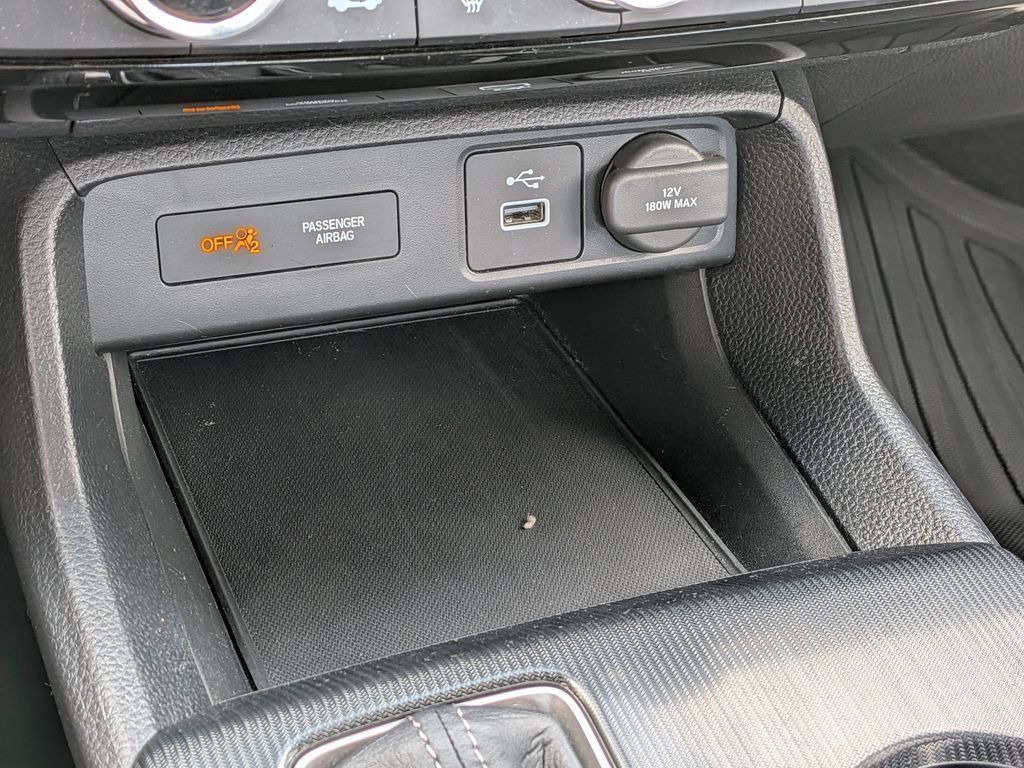 Used 2024 Honda Civic LX image 30