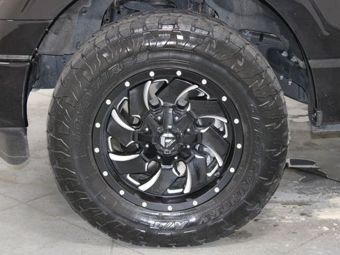 Used 2024 Ford F150 XLT w/ FX4 Off-Road Package AWD/4WD image 21