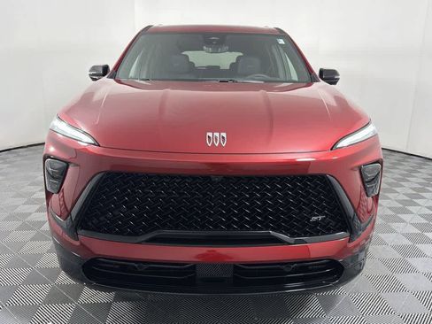 New 2026 Buick Enclave Sport Touring w/ Power Package image 3