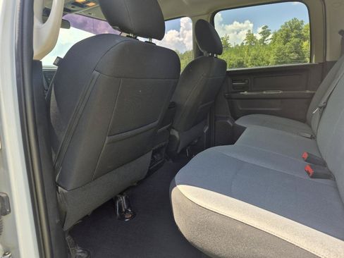 Used 2022 RAM 1500 Tradesman w/ Tradesman SXT Package AWD/4WD image 18