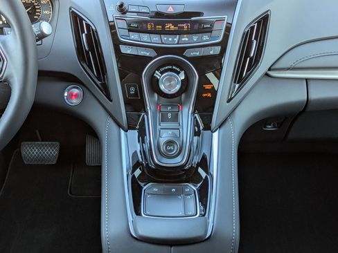 New 2026 Acura RDX w/Technology Package image 19