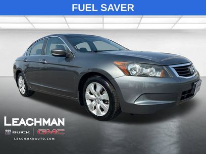 Used 2008 Honda Accord EX