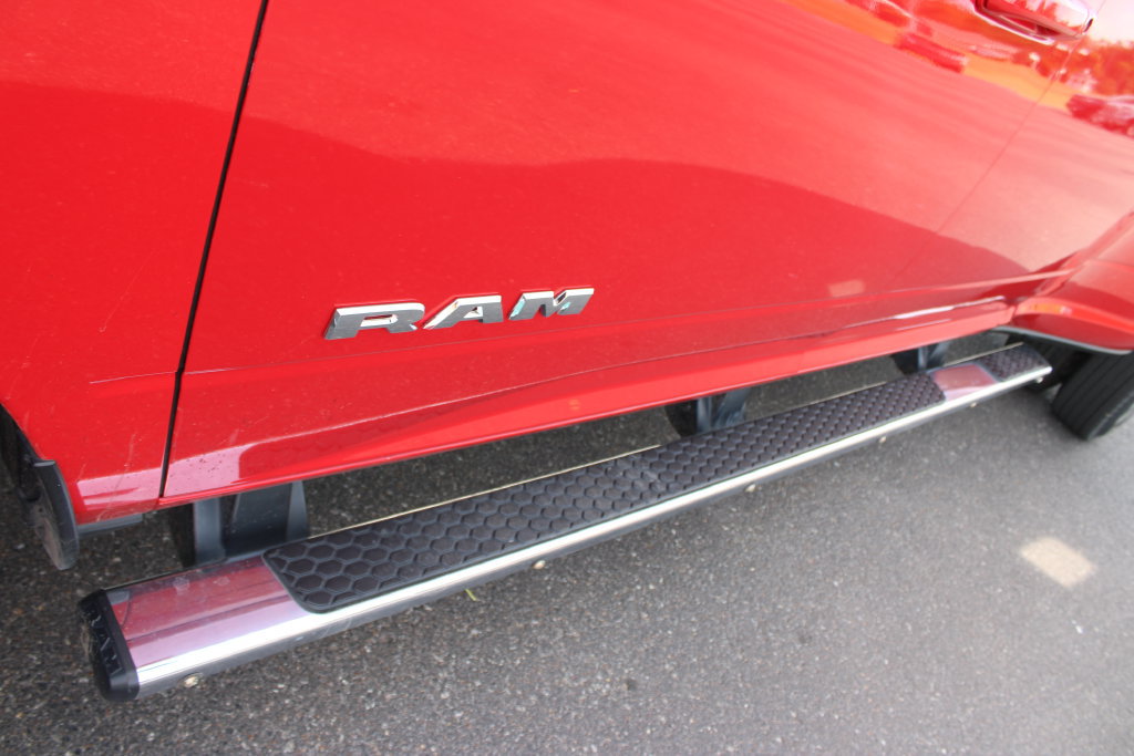 Used 2022 RAM 3500 Big Horn w/ Level 1 Equipment Group AWD/4WD image 22