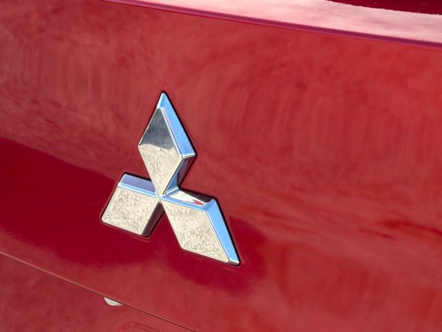 Used 2024 Mitsubishi Outlander SE FWD image 13